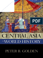P Golden Central Asia in World History