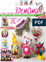 Créer Avec Creative Mamy - 04-05.2024