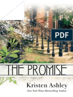 Ashley, Kristen - (Burg 5) - The Promise