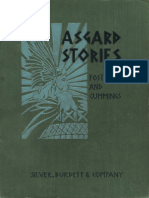 Asgard Stories Tales From Norse Mythology 2