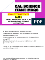 MCQ 3