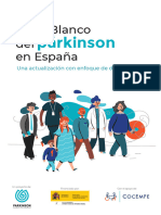 Libro Blanco Parkinson Espana Version Digital ISBN