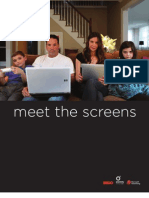 Meet The Screens