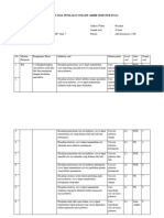 KISI-KISI PSAT Tema 7 IPA, IPS - SBDP