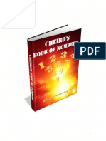 Cheiro - Cheiro's Book of Numbers