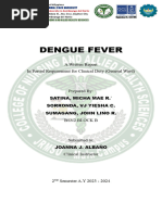 Dengue Feverr.g8