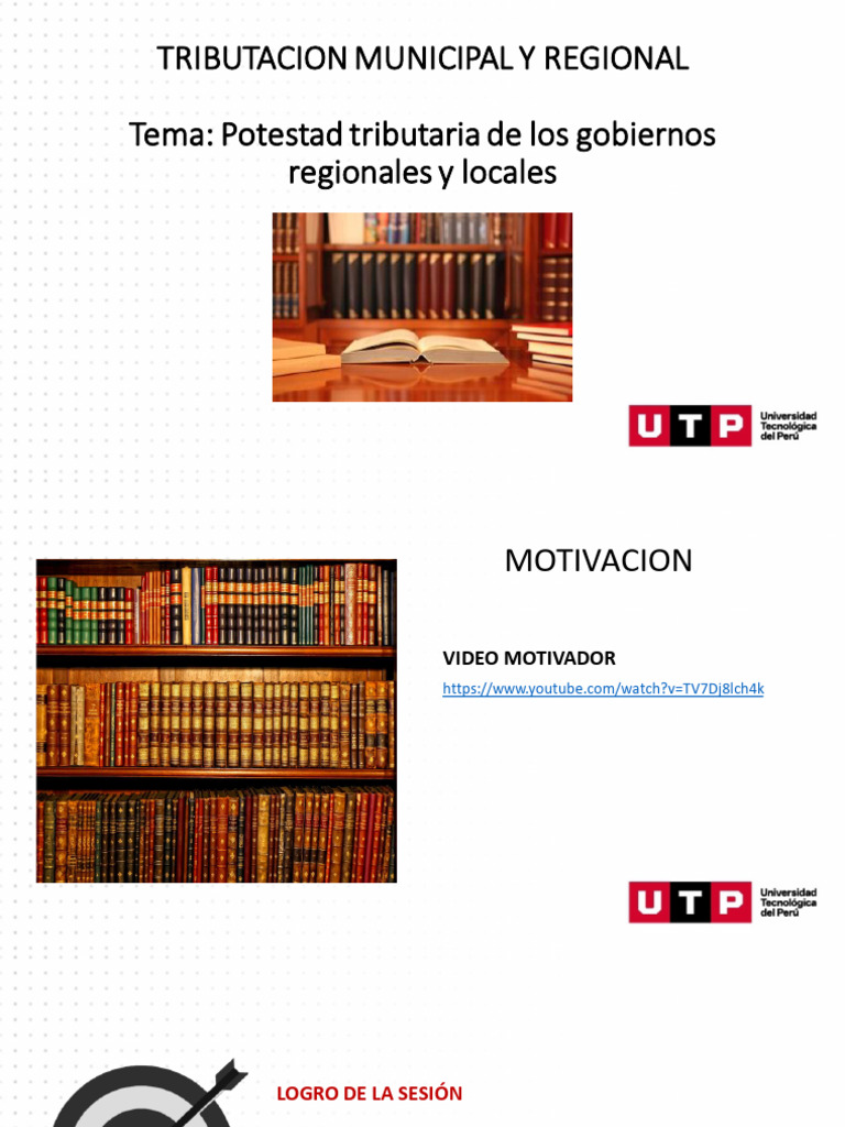Potestad Tributaria y No Confiscatoriedad | PDF | Constitución | Justicia