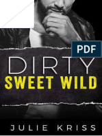 Julie Kriss - Bad Billionaires 02 - Dirty Sweet Wild (AL2)