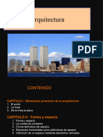 Taller de Arquitectura