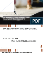 Acq-Power Point Sas Rosario