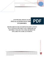 Informe-De-Electricas-2015