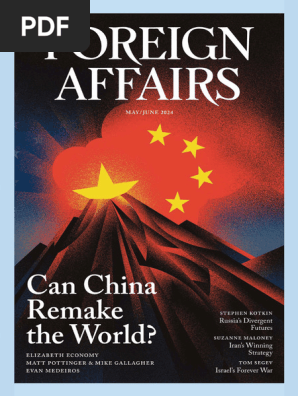 洋書 Foreign Affairs May/June 2021 1717655337?v=1