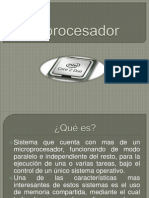 Multiprocesador 2