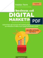 Digital Marketing Sito