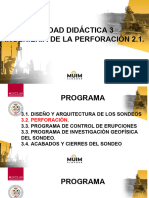 Unidad Didáctica 3.2.1 - 3.2.4.