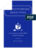 Straightforward Reflections