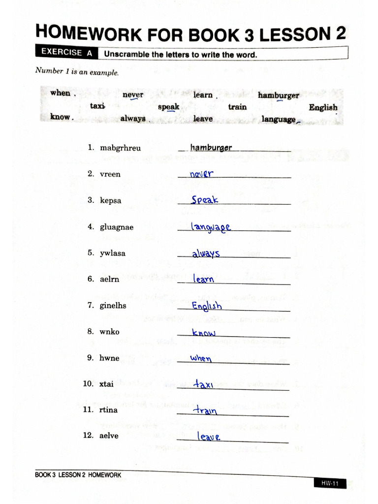 Homework 2 | PDF