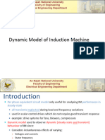 Week7-Dynamic Model of IM