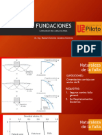 Presentacion Clase 5 Capacidad de Carga Ultima