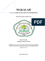 Makalah Ulumul Qur'an Fix