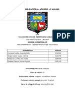 Informe Quimica 3