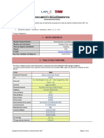 8000066124 - TK 1586350 - RFP_Parametrización Cta Banco N8BR_Santander