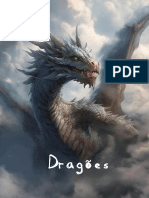 Dragao de Sangue - VD 200