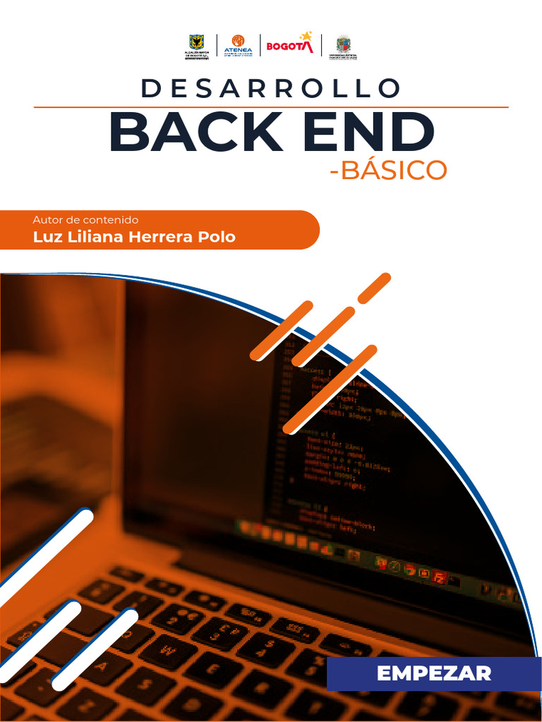 Curso de Desarrollo Backend con Express | PDF | Middleware | Script Java