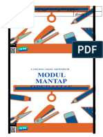 Modul Asas Matematik 1-3