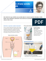 407 2 Prendre Soins D Une Sonde Dans La Vessie