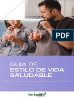 Guia Estilo Vida Saludable