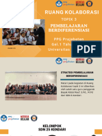 Topik 3 - Ruang Kolaborasi - PB PDF