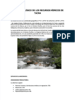 PDF Estudio Ecologico de Los Recursos Hidricos de Tacna - Compress