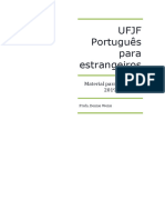 Portuges Libro - Apostilla