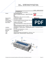 FCI-24-001 - C9 - 480x100 Plate - Seismic