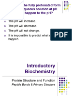 3b.protein Structure PartB Complete