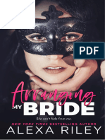 Alexa Riley - Andora Royalty 01 - Arranging My Bride