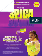 Promo Vea Epica Nacional 30 01 Al 07 02