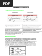 DEEP LEARNING Paper