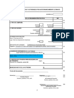 Control de Ingresos y Actividades Por Autofinanciamiento (Conaut)