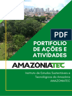 Portfolio AmazoniaTec