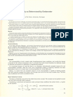 1963 - Janbu - Soil Compressibility As Determined by Oedometer and Triaxial Eoed