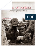 Indian Art History - Changing Perpspectives - Parul Pandhya Dhar - Reception and Writing of Indian Art