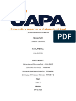 Tarea 5 Comercio Electronico