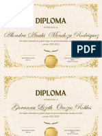 Diplomas Preparatoria Imprimir