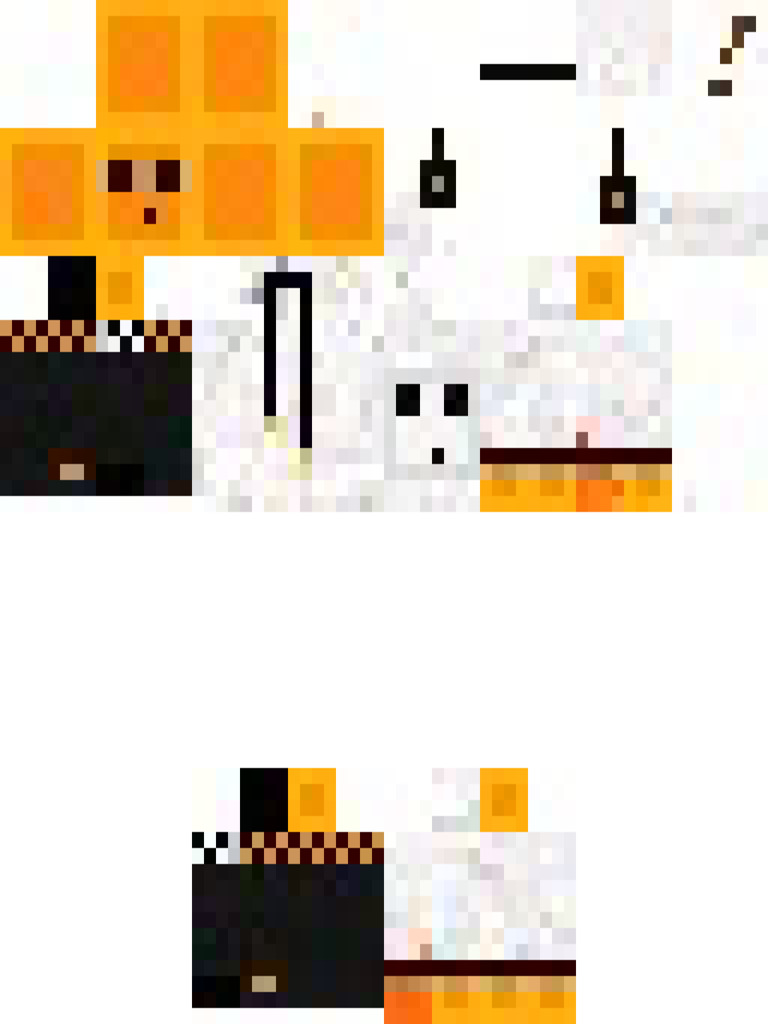 Skins Minecraft | PDF