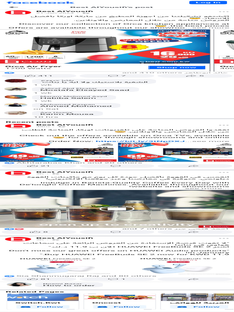 Best Orca Kitchen Appliances Deals | PDF