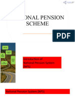 National Pension Scheme - ppt-1
