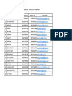 Update Data Kepesertaan Bpjs November 2022