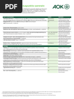 Bonusprogramm | PDF